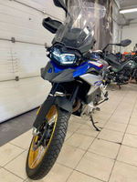 BMW F 850 GS (2021) с НДС