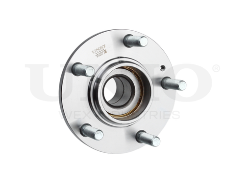 Ступица задняя (с ABS) UNIO HUB-20225