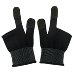 Hoco GA21 Eagle Claw игровые перчатки на 2 пальца (2шт в уп)