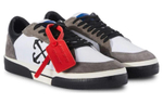 Off-White New Low Vulcanized