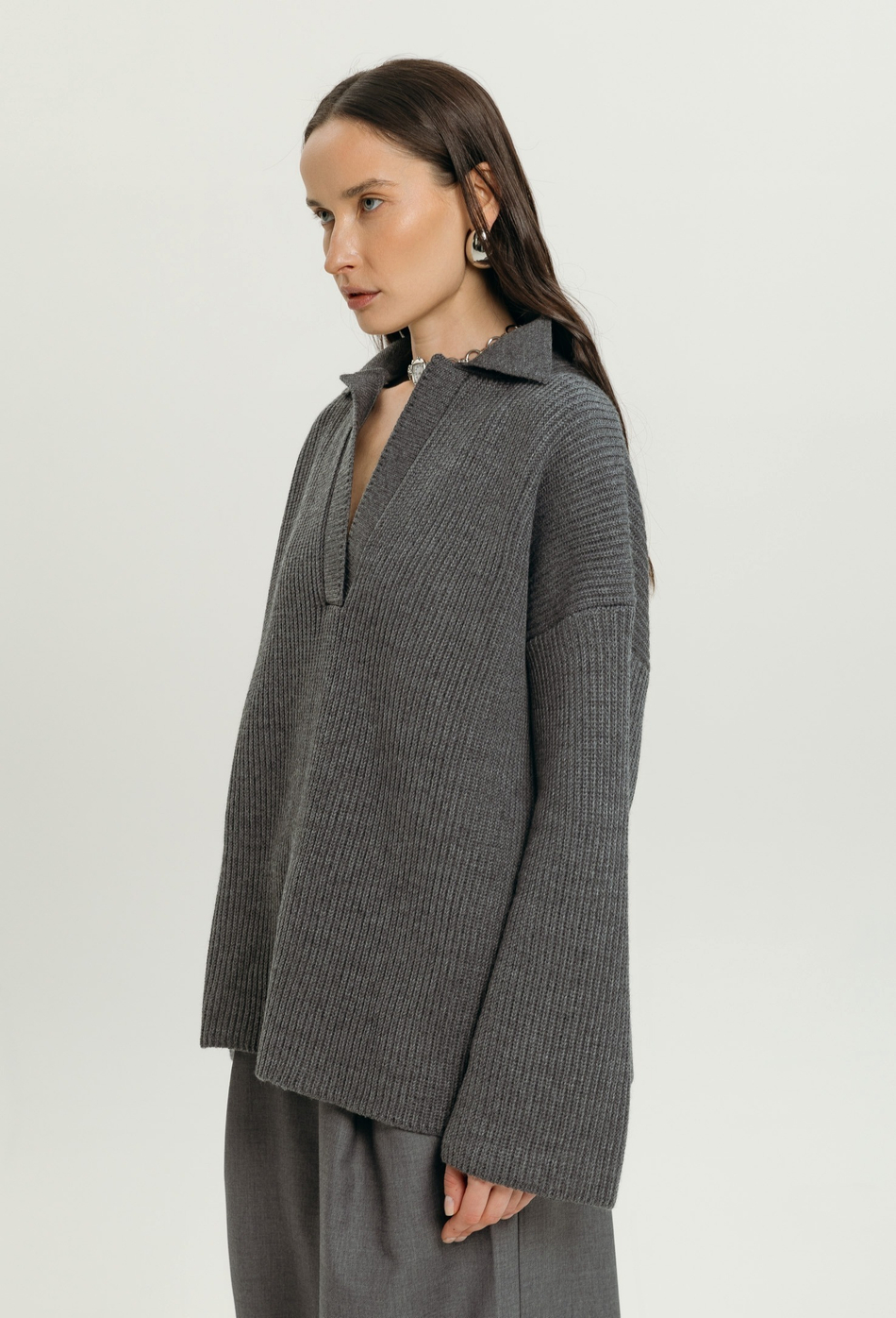 Джемпер SERATA