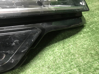 Фара правая Skoda Karoq (2017-2021) LED