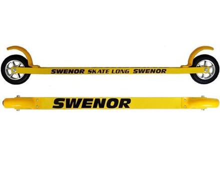 Лыжероллеры SWENOR Skate Extra Long коньковые, колесо №3 арт. 065-000-3XL