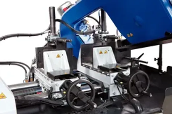 Электрический резьбонарезной манипулятор ETM-30