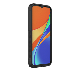 Противоударный чехол Flexible Case для Xiaomi Redmi 9C