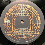 Jon Anderson - Olias Of Sunhillow (США 1976г.)