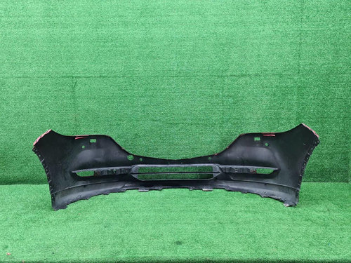 Бампер передний Mazda CX-5 2 (2017-2021)