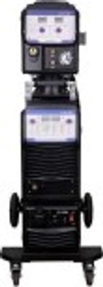 Сварочный полуавтомат AURORA РЕСУРС 6300 ДВОЙНОЙ ПУЛЬС 37264