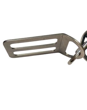 D-кольцо на ремень