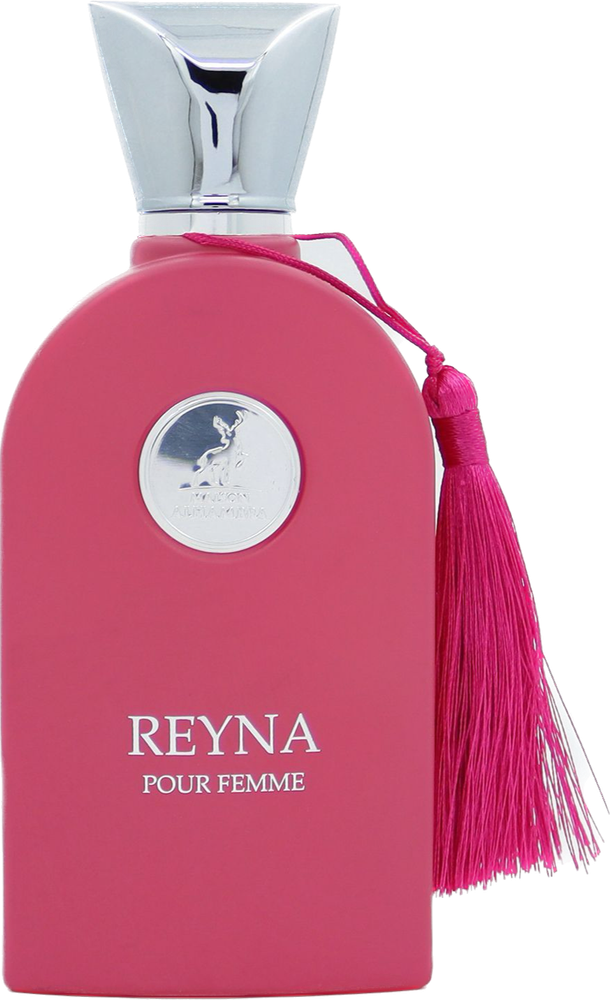 Maison Alhambra Reyna Pour Femme EDP W 100 ml