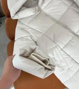 Куртка 108-3 Фабрика Моды