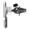 Magssory Magssory Prime Geo Silver