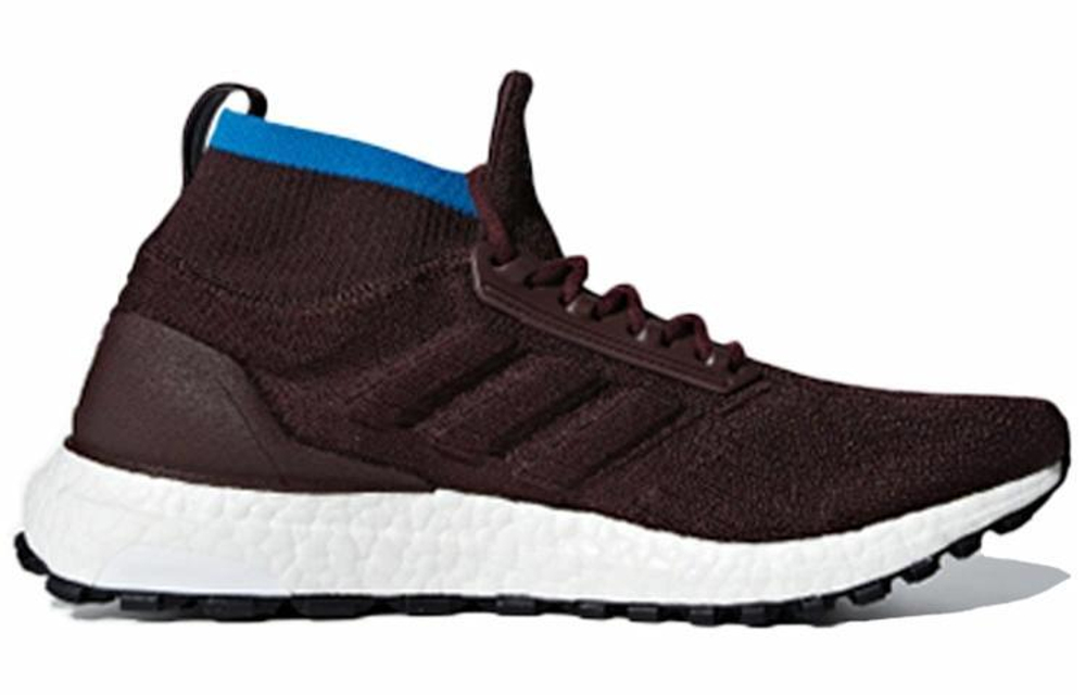 Кроссовки Adidas Ultraboost All Terrain