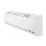 Мульти сплит-система LG на 2 комнаты (35+35 кв.м.) Standart