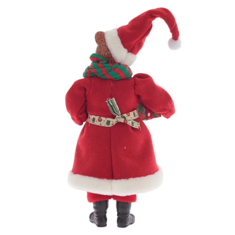 GAEM Игрушка интерьерная "Медведь", L16 W8 H36 см