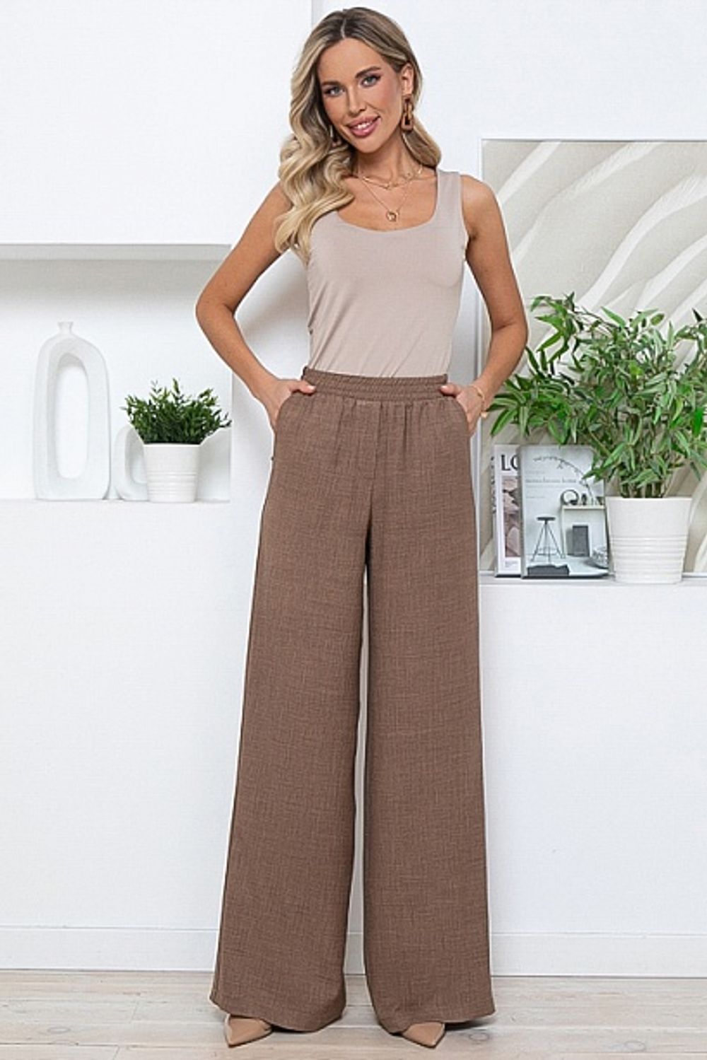 Брюки 5171 Avili