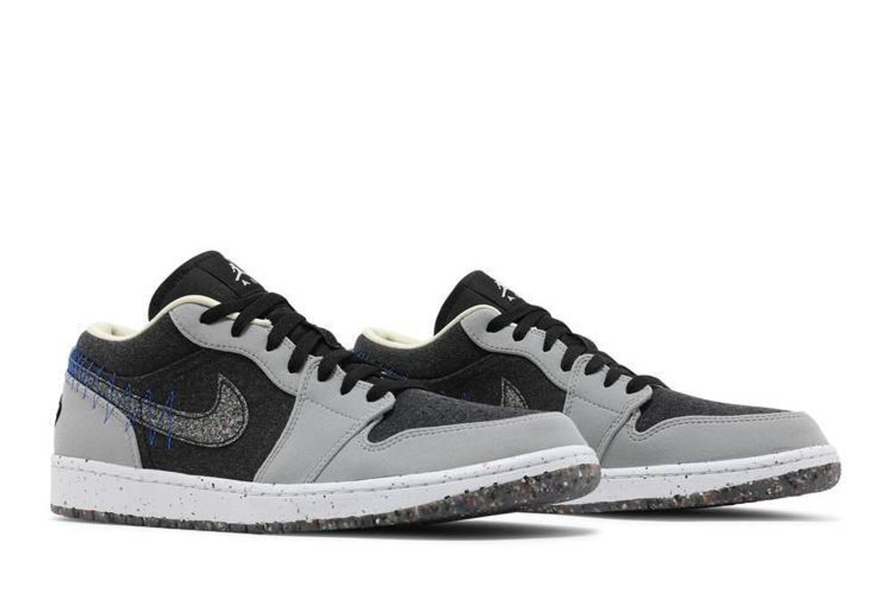 Кроссовки Jordan Air Jordan 1Crater Low Se "Crater"