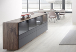 Комод Yomei S100 S200 room divider