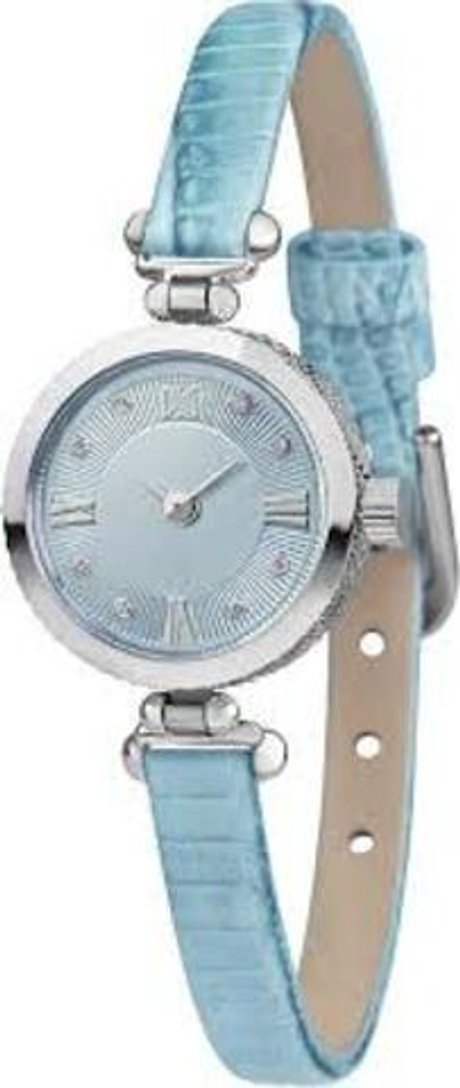 Часы из серебра