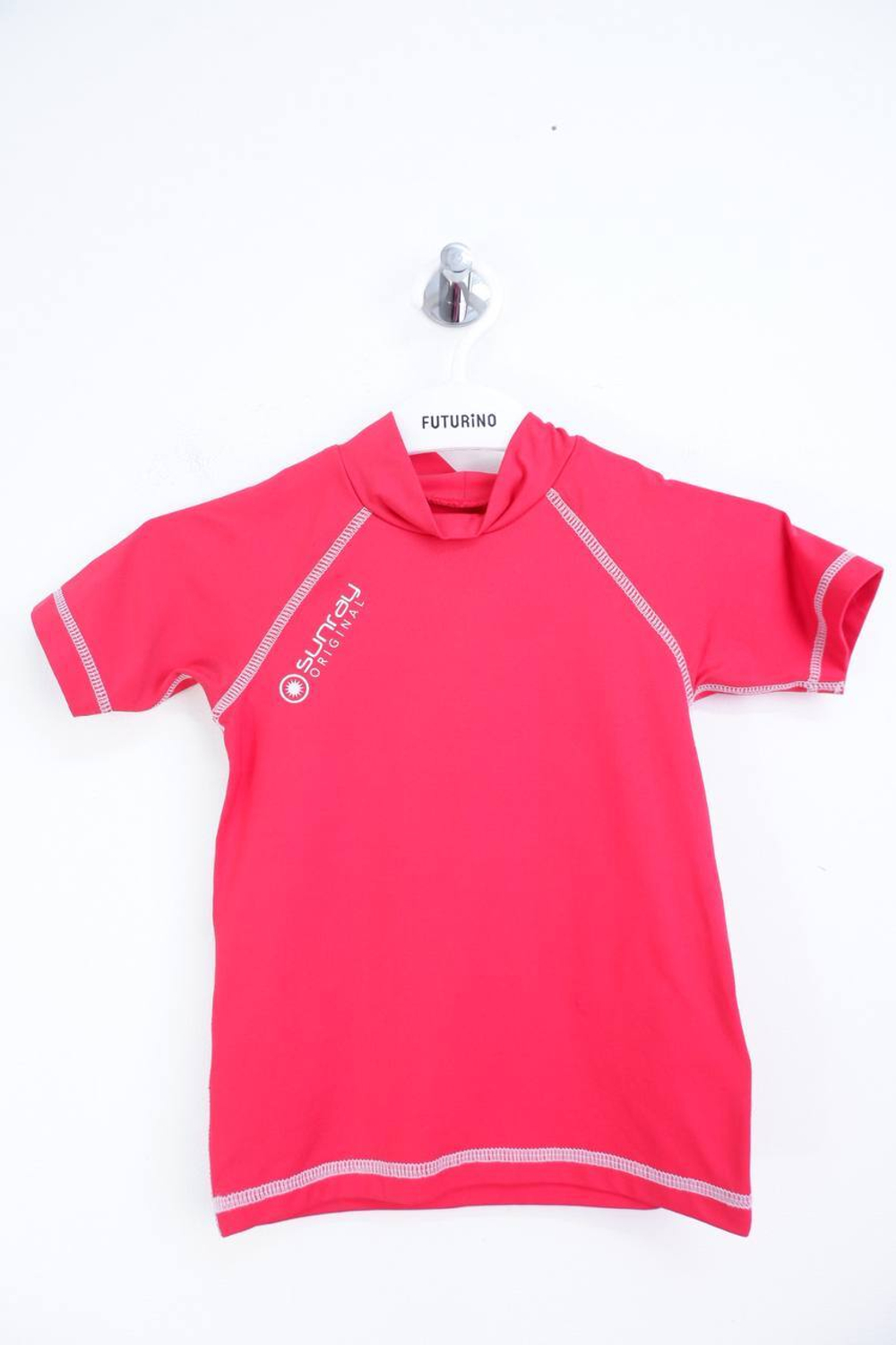 Футболка Crivit для купания, защитная на рост 110-116 или 4-6 лет, новая