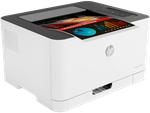 Принтер цветной HP Color Laser 150nw (4ZB95A)