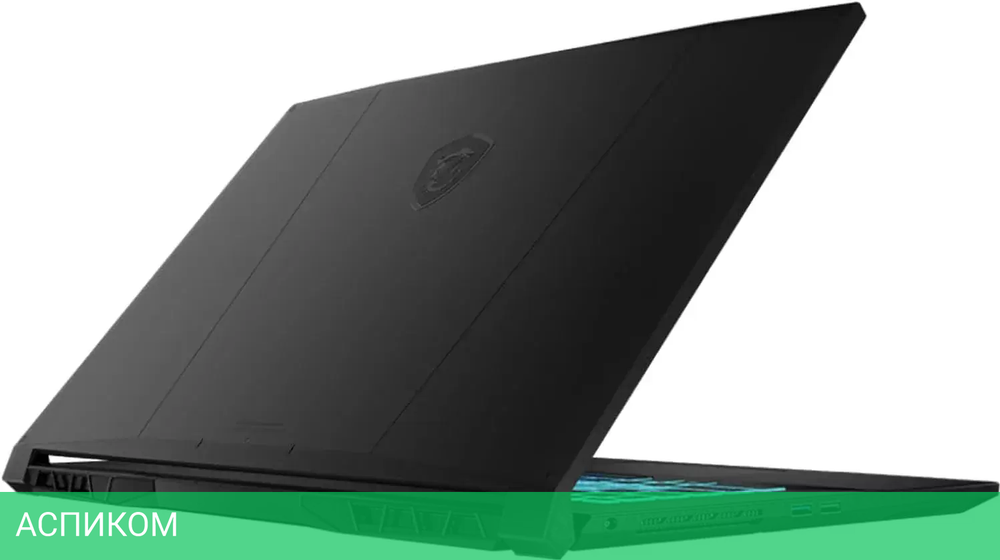 Ноутбук MSI Katana 17 B13VEK-1089XRU