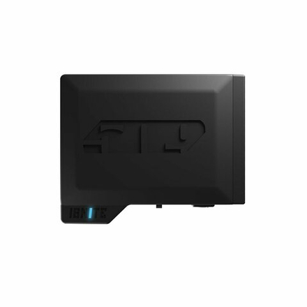 Аккумуляторный блок 509, S1, для очков, с подогревом, черный