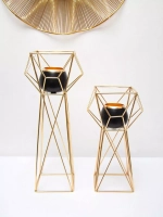 Подсвечник для свечей 5 см