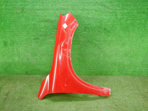 Крыло переднее правое Mercedes GLA x156 (2013-2020)