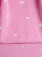 Платье для девочки летнее без рукавов