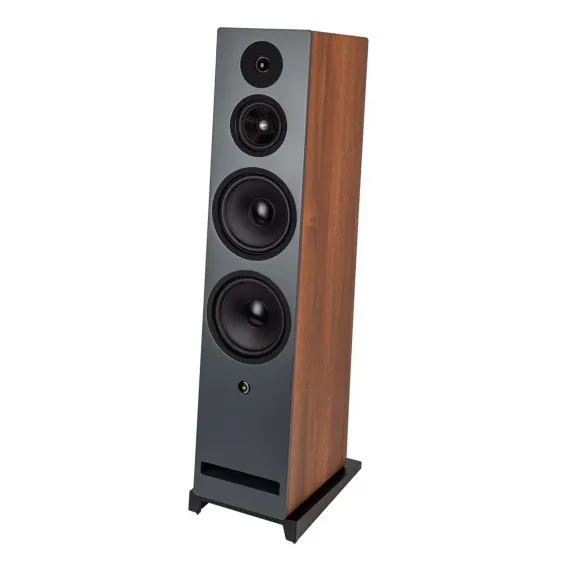 Davis Acoustics Krypton N 10 Classic Walnut
