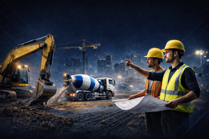 Направления деятельности