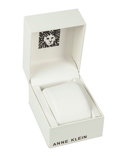 Женские часы Anne Klein 2622WTRG