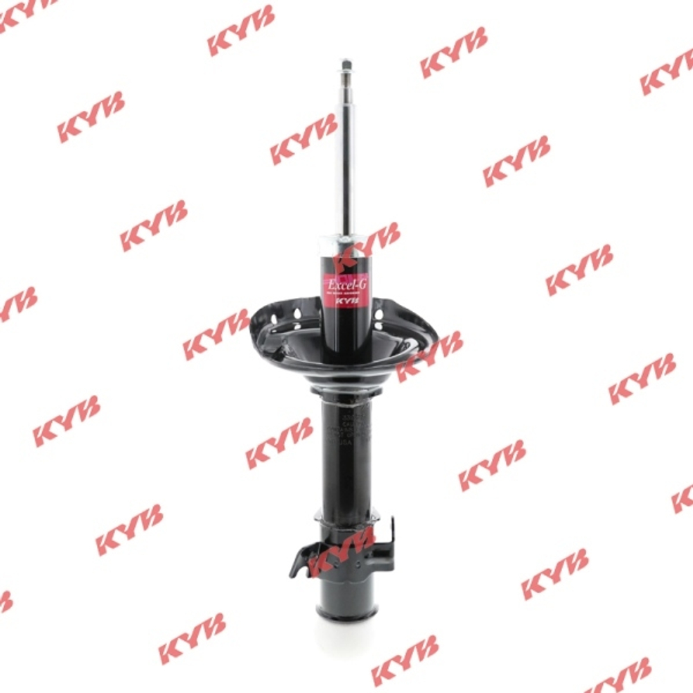 Стойка газомасляная KYB (FL) 339386