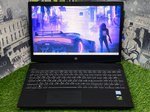 Игровой HP 15.6' i5-8250U/GTX1050 2GB/16GB/1TB/ Pavilion Gaming[15-cx0027ur]/Windows 10
