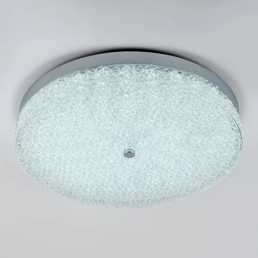 Потолочный светильник Led4U L1116-500 CR