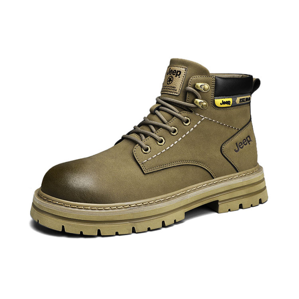 Сапоги Jeep, P234M08006