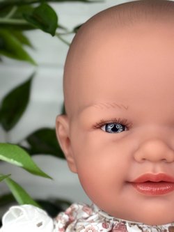 Кукла Manolo Dolls виниловая Vega 45см (8320)