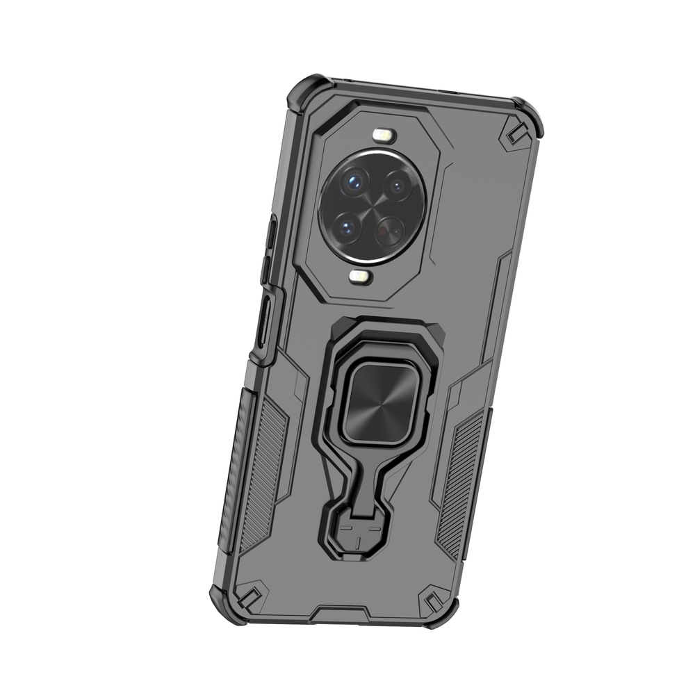 Противоударный чехол Antistrike для Huawei Nova 14 Pro