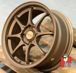 Комплект дисков Rays Volk Racing CE28 15x7 et35 4x100