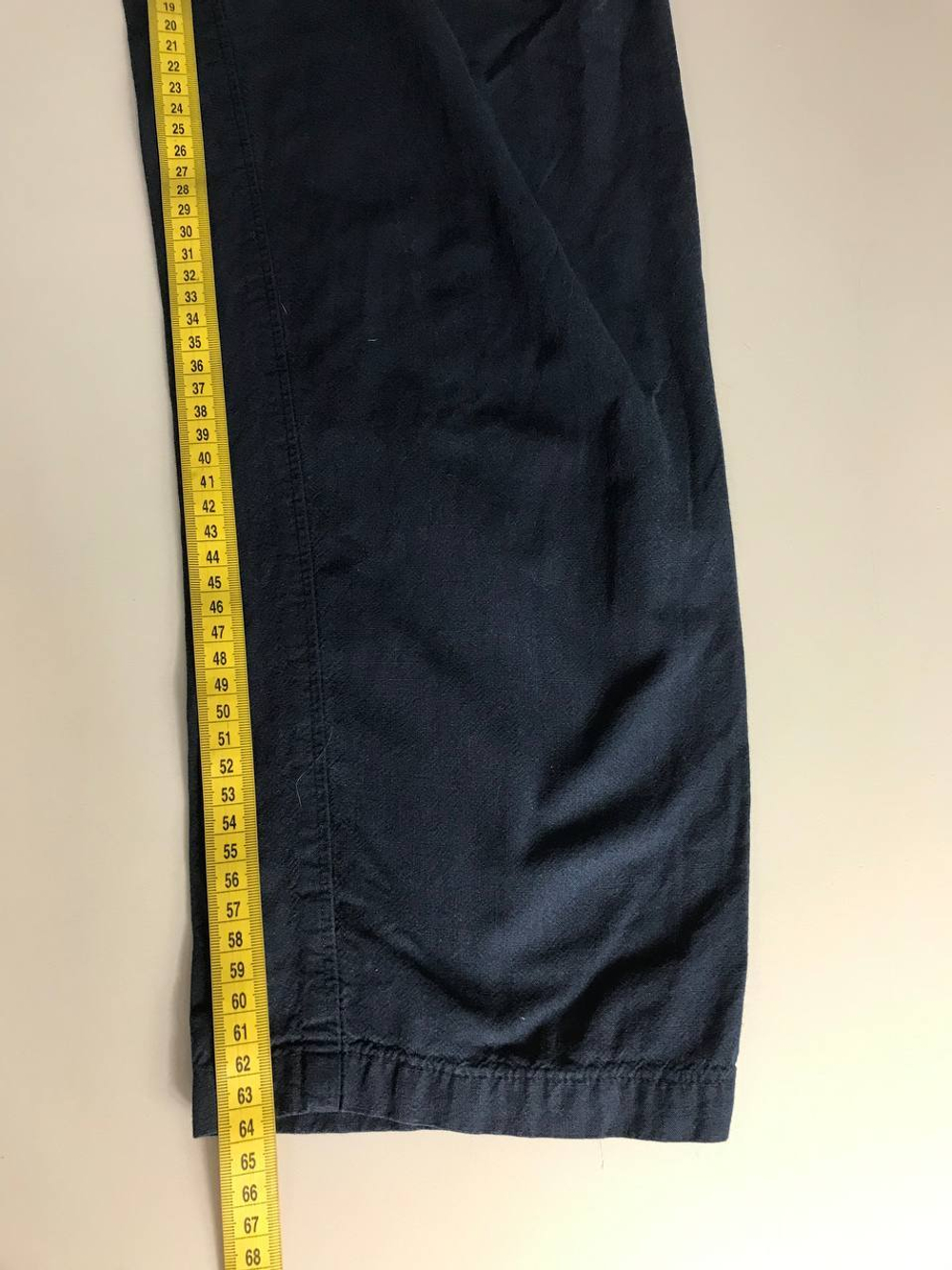 Брюки Uniqlo удобные, маркировка М, визуально на 46 размер