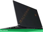 Игровой ноутбук Machenike S15 Pulsar JJ00G100GRU