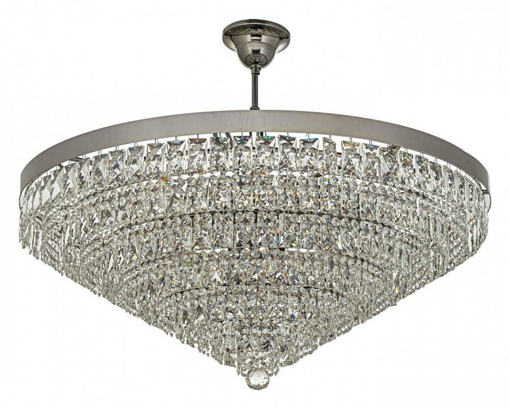 Подвесная люстра Arti Lampadari Avio Avio E 1.5.80.102 PB