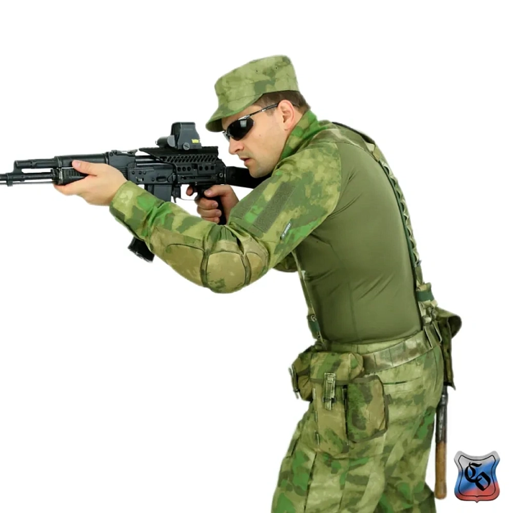 Рубашка КОМБАТ тип 3 ССО