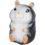 Игрушка «Хомячок», 8,5 см, сквиш, микс