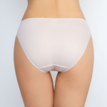 Трусы-слипы с заниженной линией талии Melody (Размер: 44) (Цвет: серый)