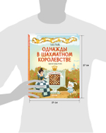 Однажды в шахматном королевстве