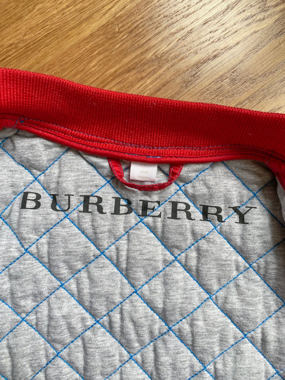 Куртка Burberry, 86