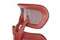 Кресло Арго W-228 Красный