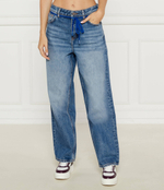 Джинсы Leni_3_B Hugo Blue - голубой(50523793)